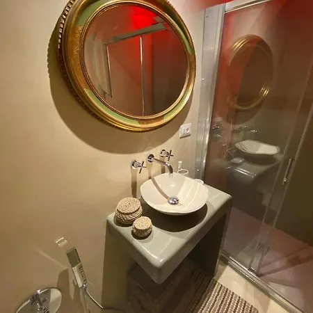 شقة Ca De Marge *