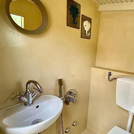 Cà De Marge Corniglia