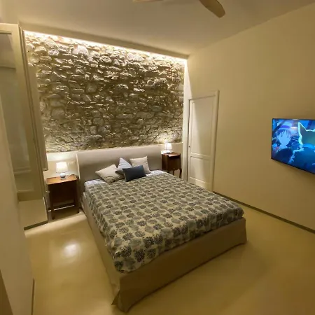 شقة Ca De Marge *