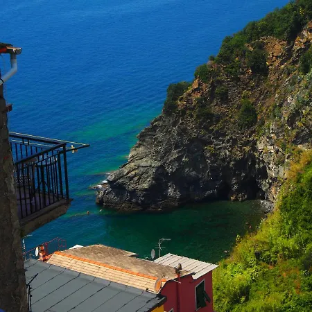 Cà De Marge Corniglia