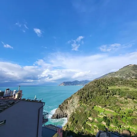 Ca De Marge شقة *