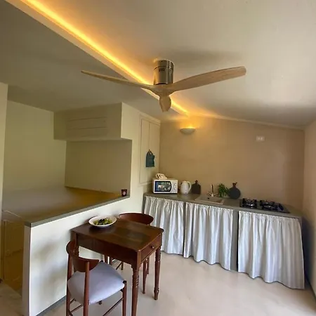 Ca De Marge Apartman Corniglia