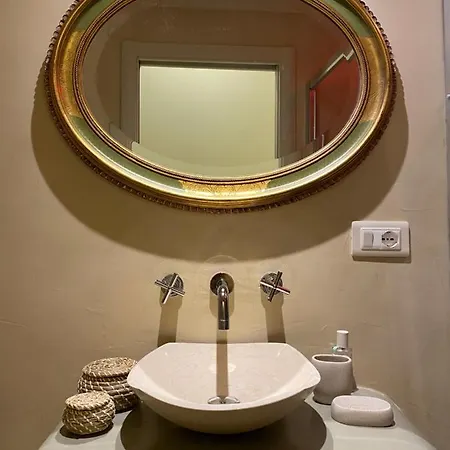 Ca De Marge Apartman Corniglia