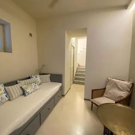 Apartment Ca De Marge