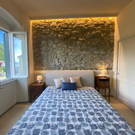 Ca De Marge Apartman