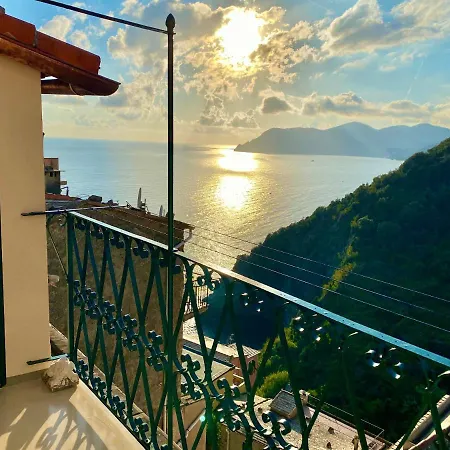 Ca De Marge Apartman