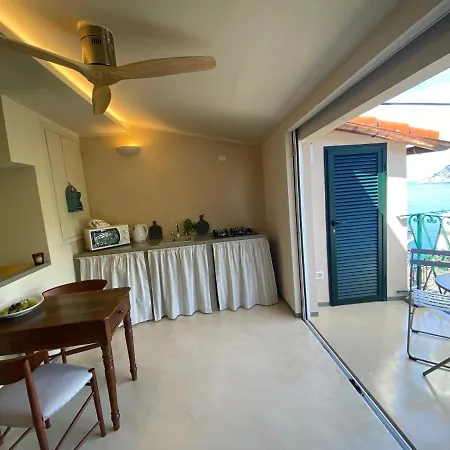 Ca De Marge Apartman *