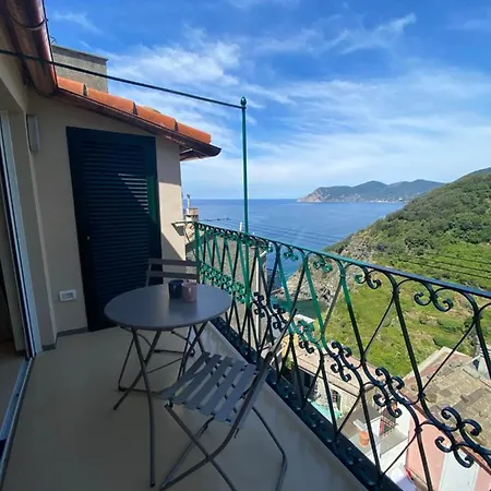 Apartment Ca De Marge