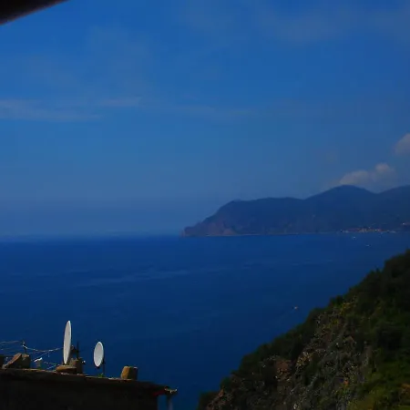 Ca De Marge Apartman