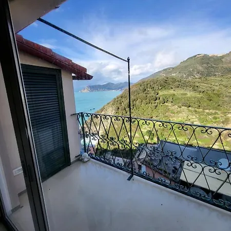 Apartment Ca De Marge *