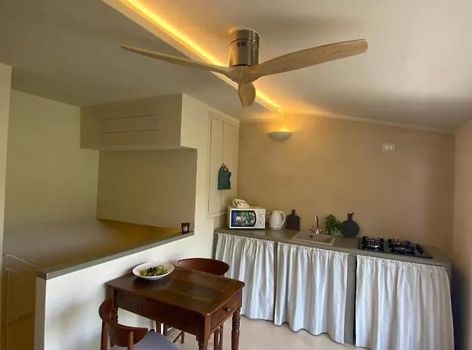 Ca De Marge Appartement Corniglia