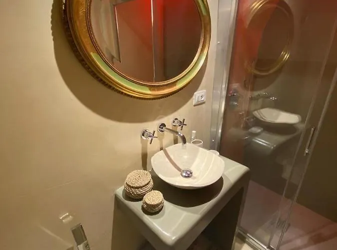 아파트 Ca De Marge *