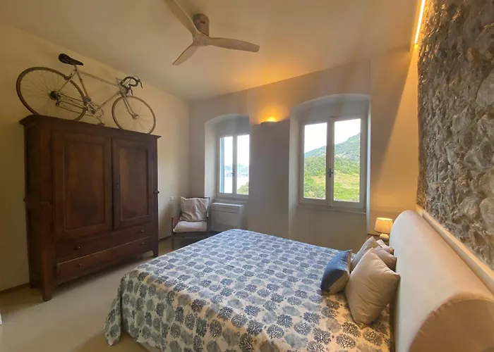 Ca De Marge * 코르니글리오