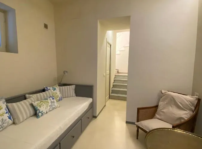 Appartement Ca De Marge