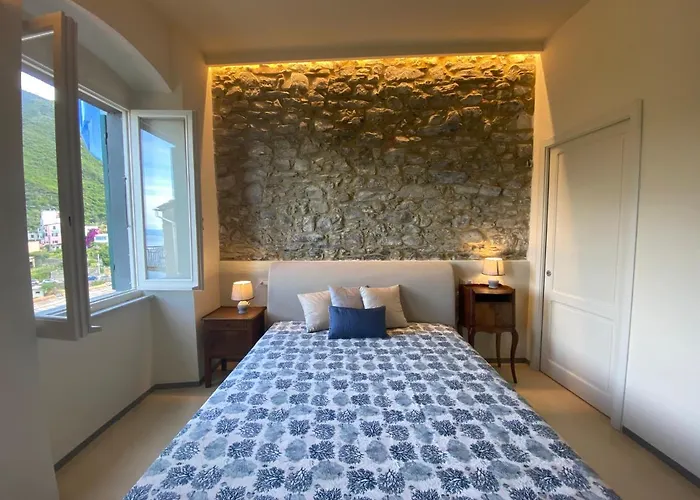 Ca De Marge Appartement