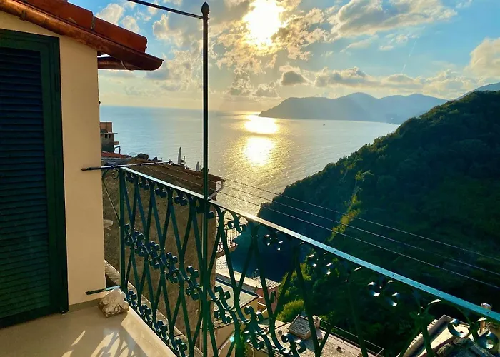 Ca De Marge Appartement