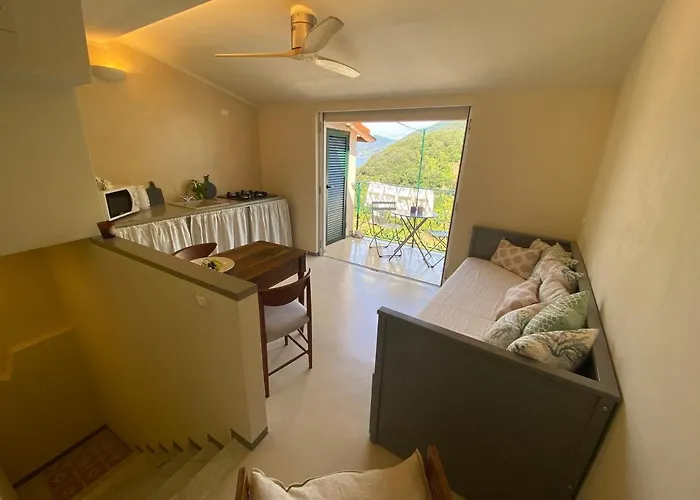 Ca De Marge Corniglia