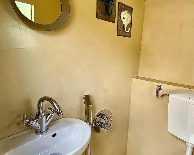 Ca De Marge Corniglia