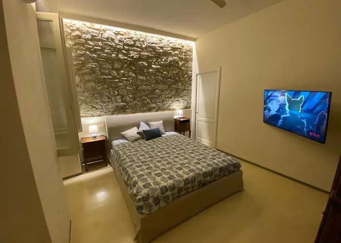 Appartement Ca De Marge *