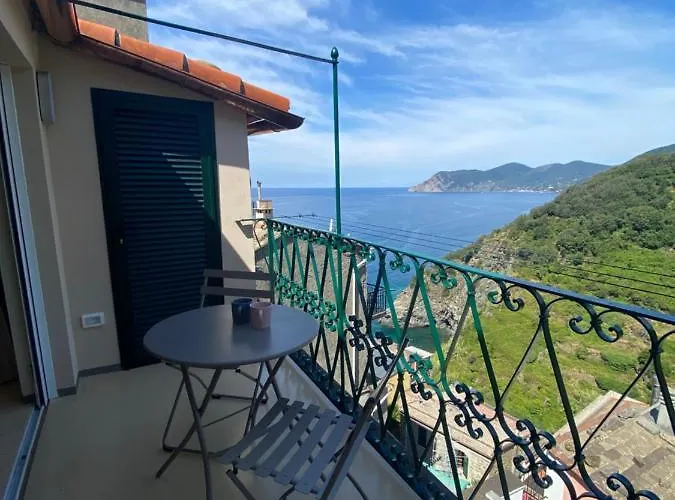 아파트 Ca De Marge