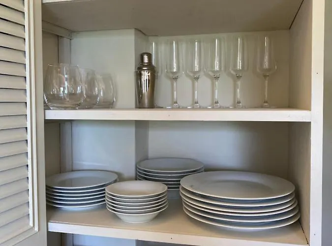 아파트 Ca De Marge