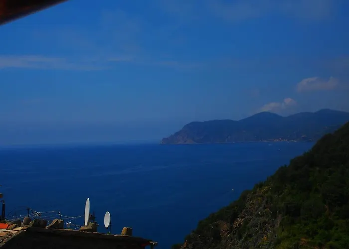 Ca De Marge Appartement