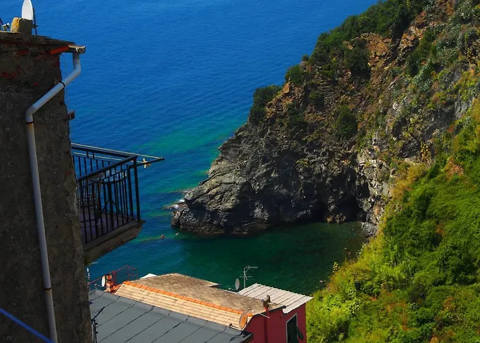 Ca De Marge Corniglia