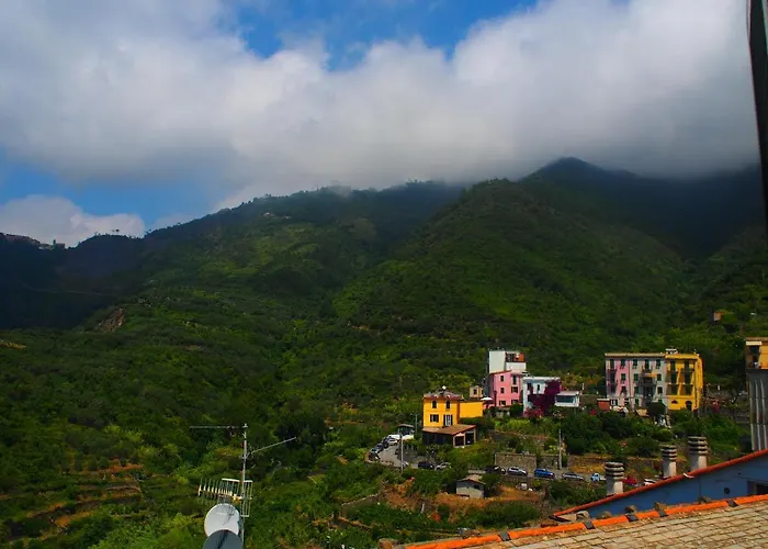 Ca De Marge Appartement