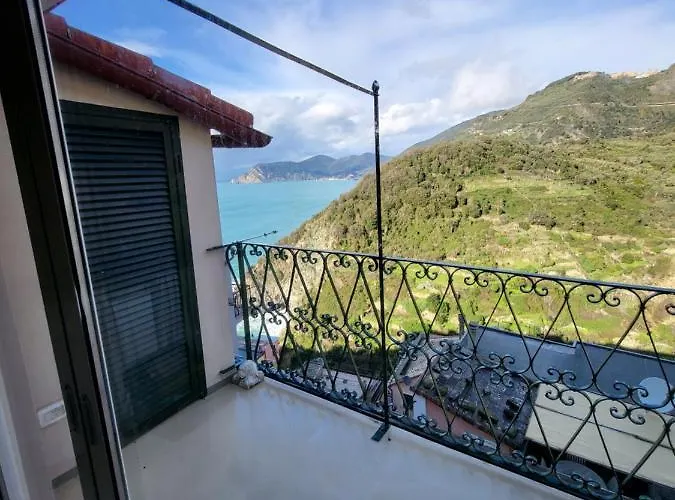 아파트 Ca De Marge *