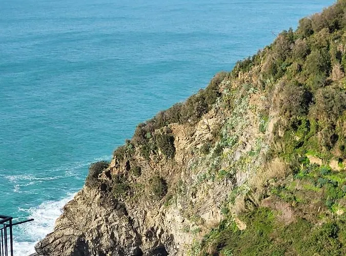 아파트 Ca De Marge