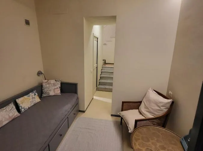 Ca De Marge 코르니글리오